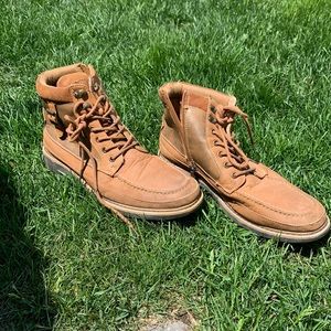 Men’s Madden Boots